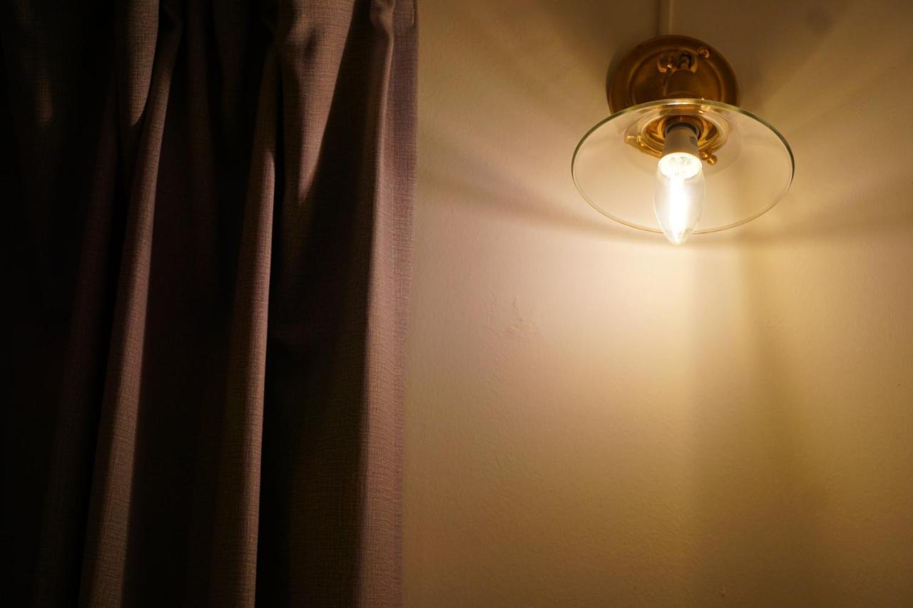 Beehive Hostel Osaka Zewnętrze zdjęcie