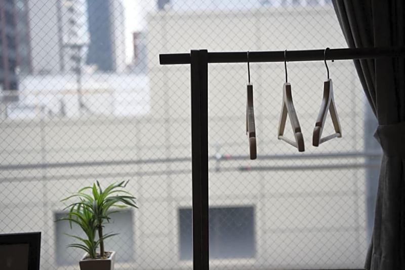 Beehive Hostel Osaka Zewnętrze zdjęcie